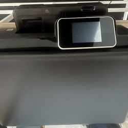 HP Printer 