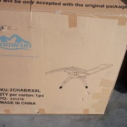 Yomifun Zero Gravity Chair