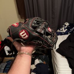 Wilson A2000