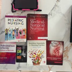 Nursing box