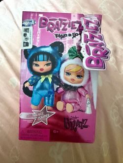 Bratziez Tokyo a Go-Go