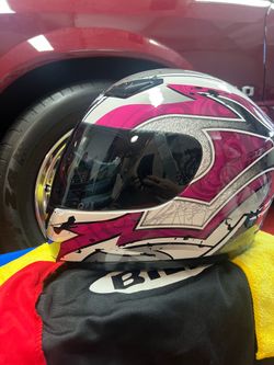 BiLT XS helmet
