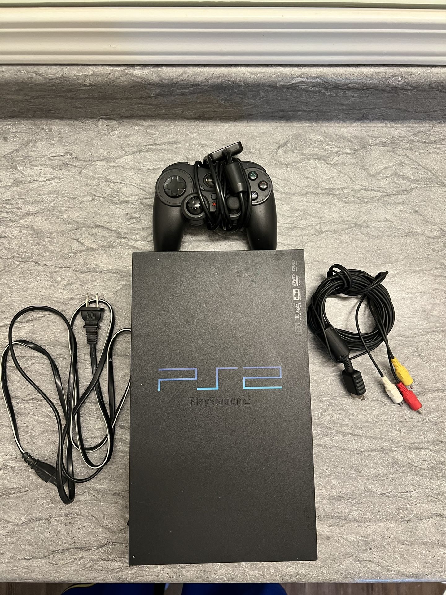 Playstation 2 $120