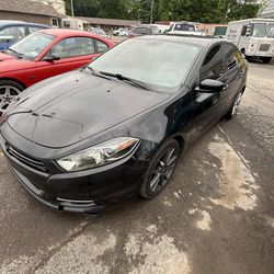 2012 Dodge Dart