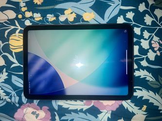 Apple iPad mini (A17 Pro chip) 8.3 in Wi‑Fi 256 GB Space Gray