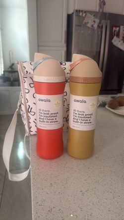 24oz Owala