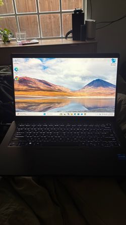 Dell Laptop