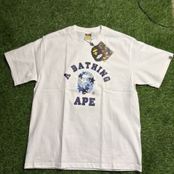 Bape Tee M