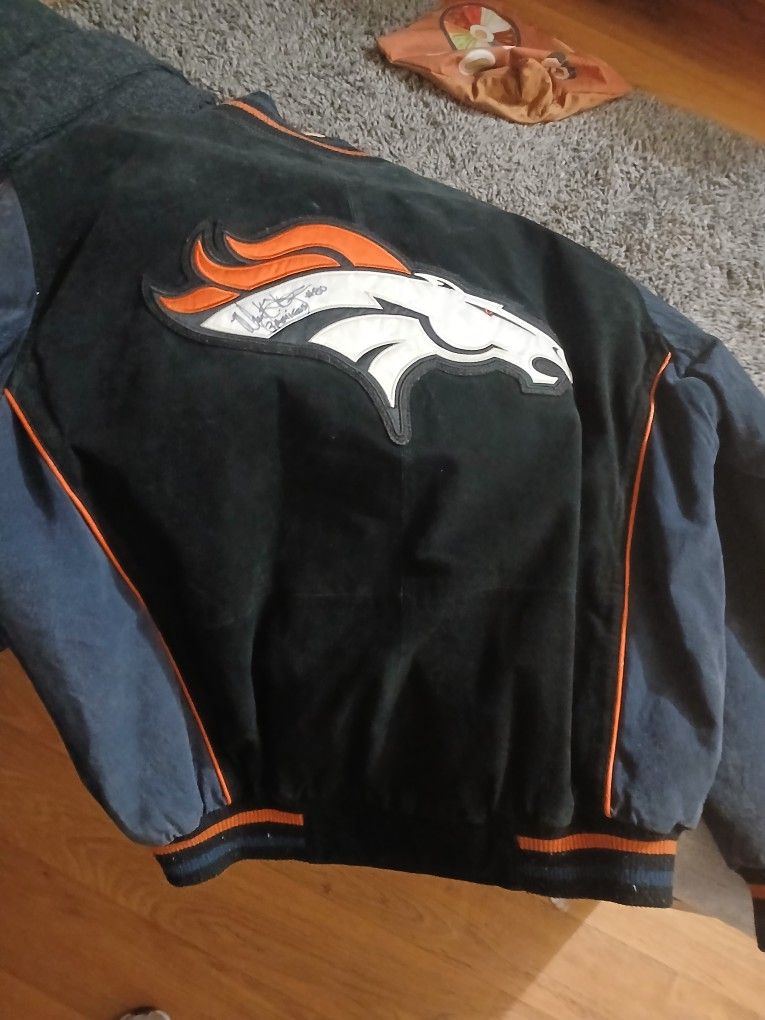 NFL Jacket