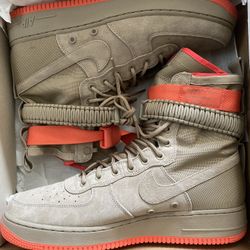 SF AF1