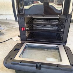 Air Fryer 10qt NEGOTIABLE