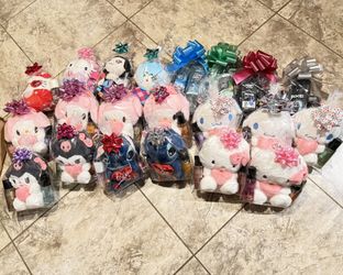 Valentine’s Day Gift Sets $15 Each