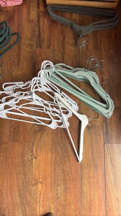 HANGERS