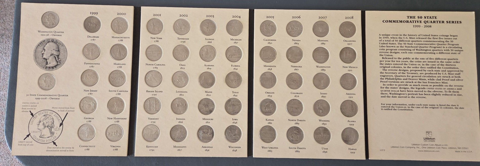 Coin Collection
