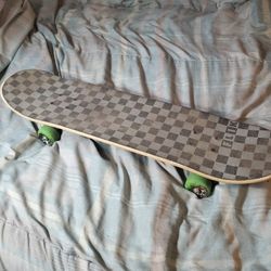 Custom Skateboard From Gravity Sports