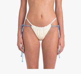 Baobab Lula String Bikini Bottom Large
