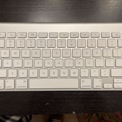 Brand New Apple Wireless Keyboard