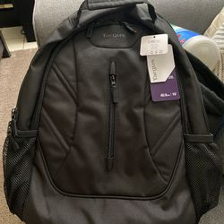 Targus Laptop Backpack 
