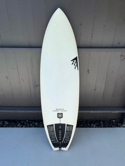 FireWire Mashup 5’9