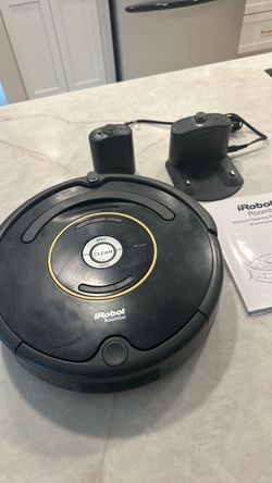 iRobot Roomba 600 Series