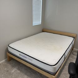 Full Mattress