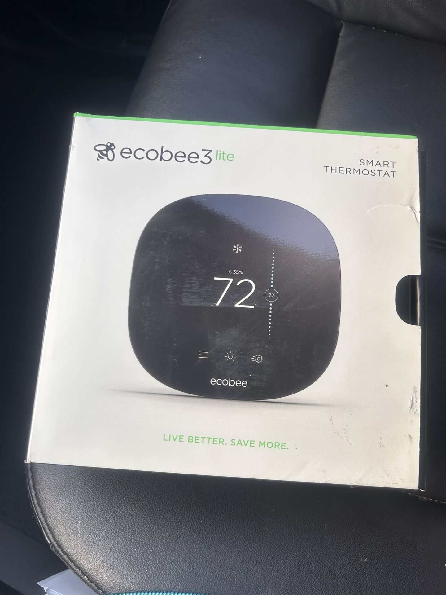 Ecobee