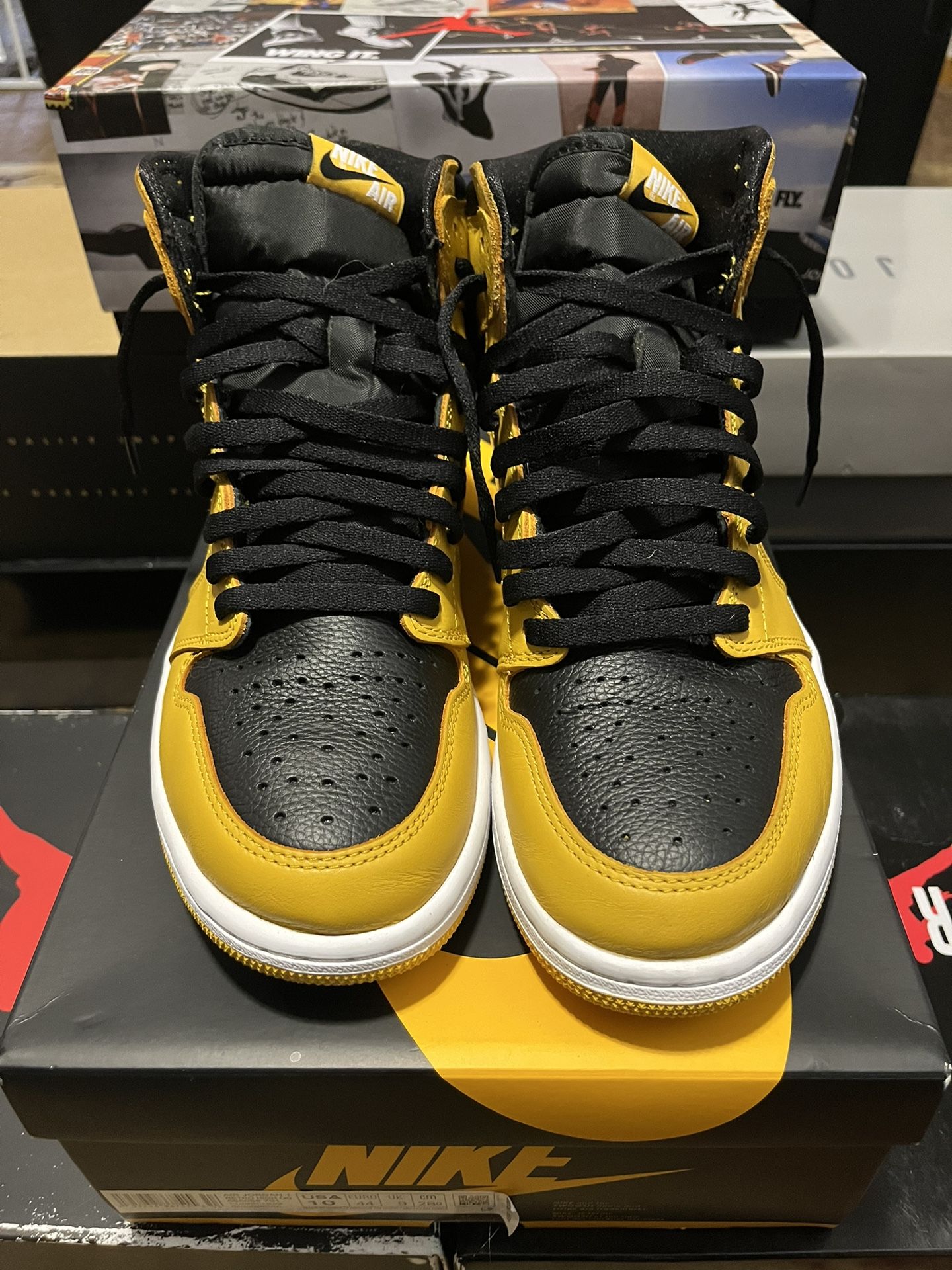Jordan 1