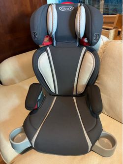Car seat