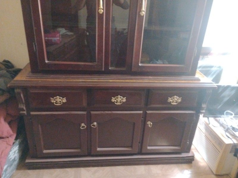 China Hutch