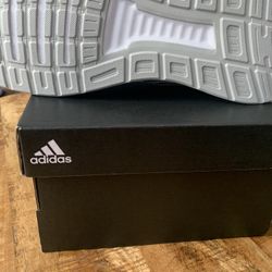 Wmns Adidas Shoes Size 8