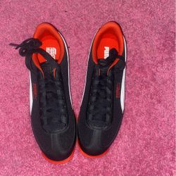 Men’s Shoes