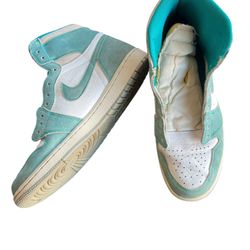 Air Jordan 1 Retro High OG Men’s Sneakers