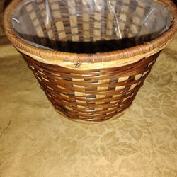 Woven Gift Baskets