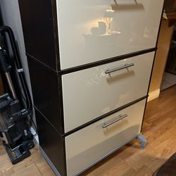 IKEA File Cabinet