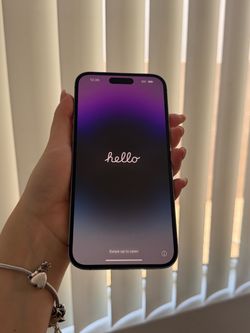 IPhone 14 Pro Max 1 Tb