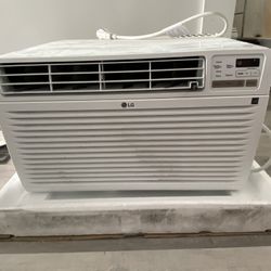 LG LT1236CER A/C Unit