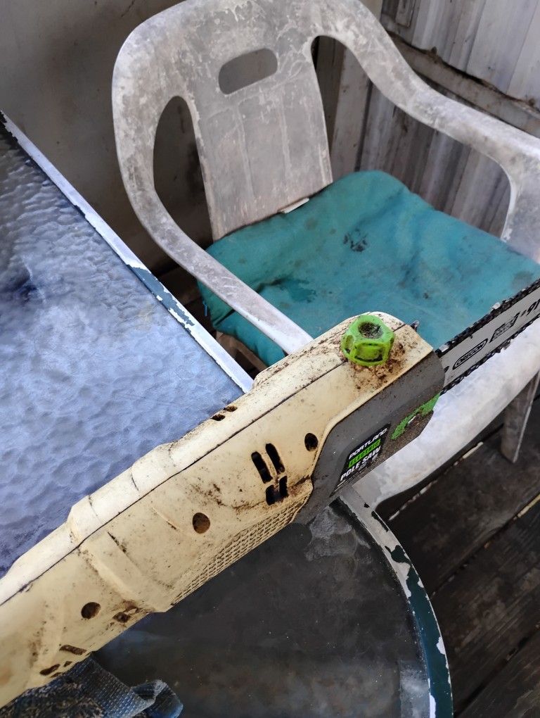Pole Saw