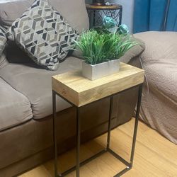 Side Table