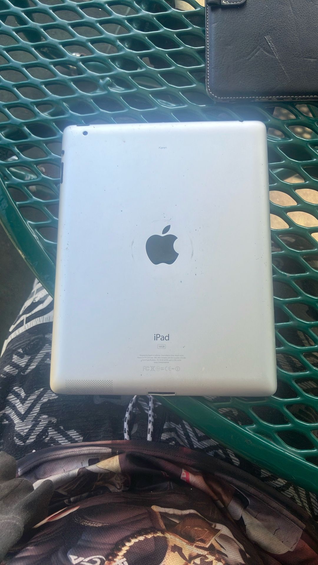 Apple iPad 2nd Generation