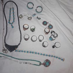 Good Quality Costume Jewelry
