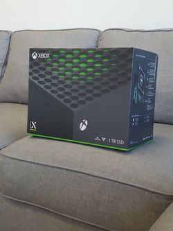 🎮Take It Home for $5 Down! 🎮 Microsoft Xbox Series X – Gaming Console