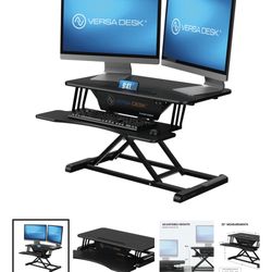 Versadesk Power Riser 