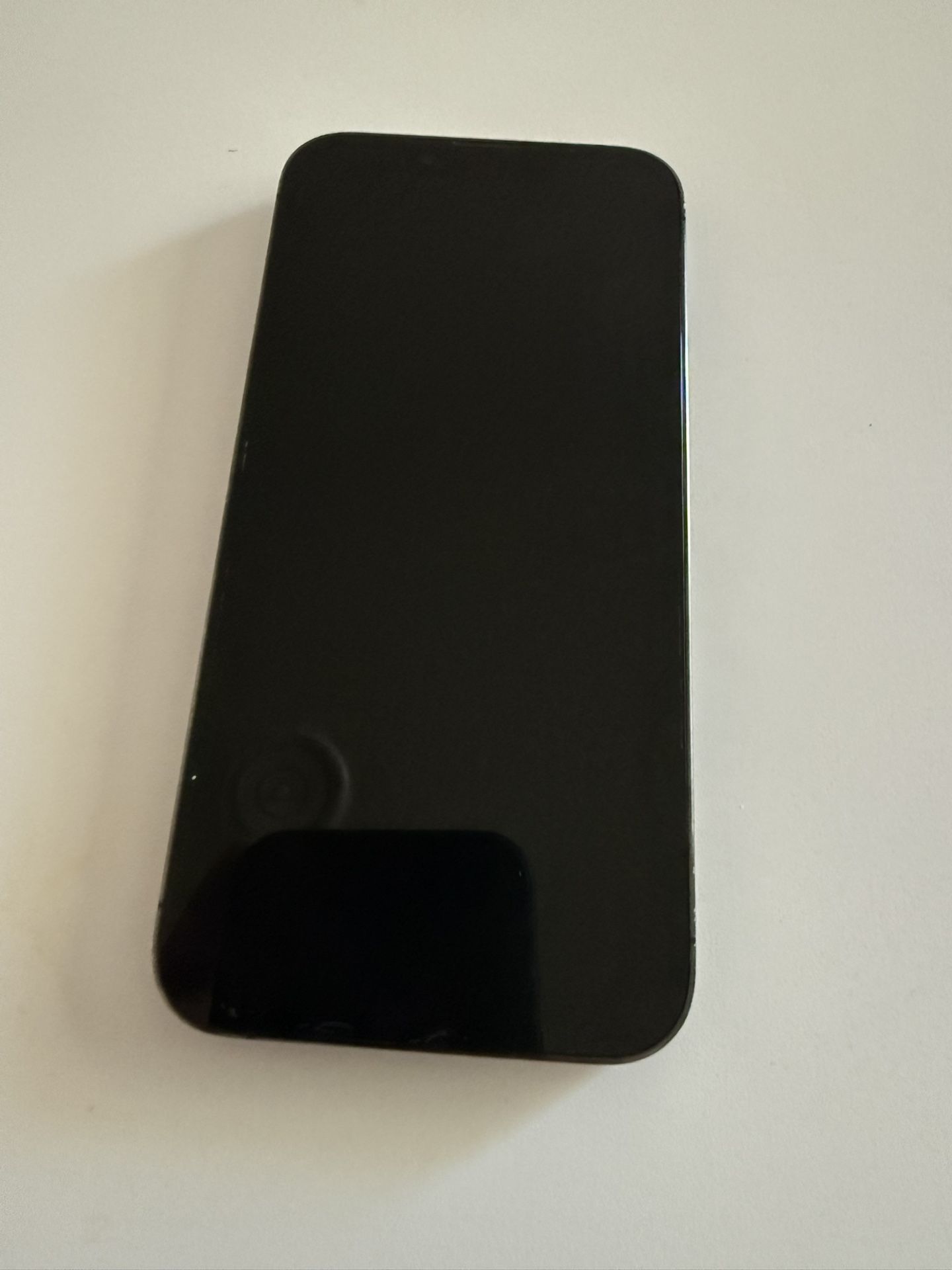 iPhone 13 Pro (1TB) Black