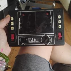 Blip Game