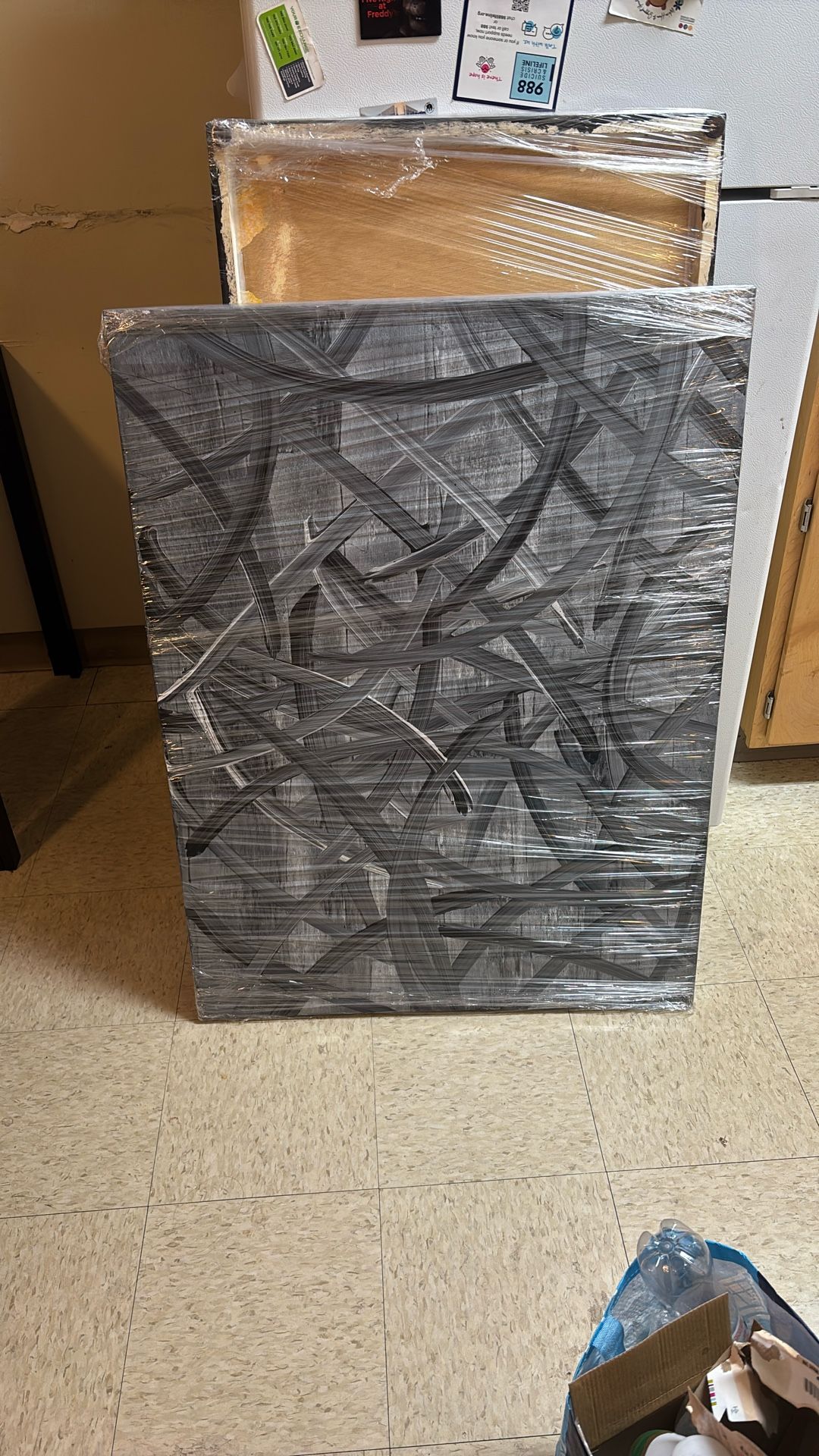 Painting Wall Art/ Home Decor