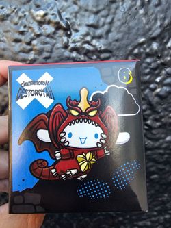 Trading for #1!