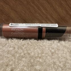 Revlon ColorStay Ultimate Suede Lipstick, Longwear Soft, Ultra-Hydrating High-Impact Lip new $6