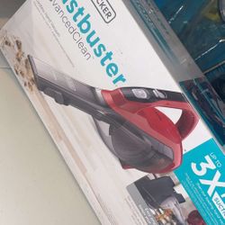 DustBuster 