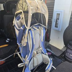 KELTY Child hiking carrier