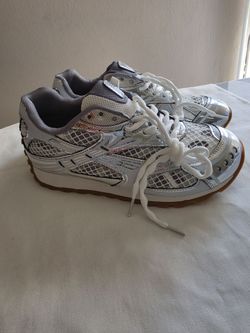 Bottega Veneta Orbit Sneakers Size 10